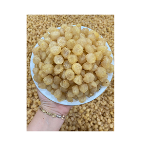 Rehaussez votre heure du thé avec le longane séché de qualité supérieure. Longane séché naturellement doux, le meilleur longane séché pour un goût délicieux - Product Image 2