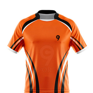 ชุดกีฬารักบี้สำหรับผู้ใหญ่ชุดกีฬารักบี้คุณภาพดี - Product Image 3