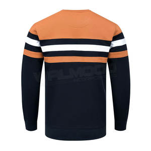 Sudadera de Forro Polar para Hombre, Talla Grande, de Alta Calidad, para Invierno, con Logotipo Personalizado, Directo de Fábrica - Product Image 2