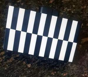 Embrague de latón de lujo con fregona, incrustaciones de Metal, embrague de vestido de mujer a la moda de noche trabajado a mano, logotipo personalizado disponible - Product Image 3