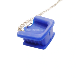 ชุดอุปกรณ์เปิดปาก 3 ชิ้น ทำจากยางซิลิโคนสำหรับงานทันตกรรม จัดฟัน และการผ่าตัดช่องปาก - Product Image 6