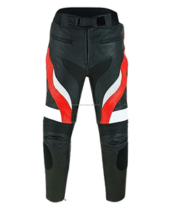 Guantes de Motociclismo de Cuero Unisex de Primera Calidad 2026, Manga Larga, Transpirables, Cómodos, Duraderos, Personalizables, para Todas las Estaciones - Product Image 6