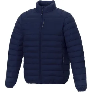Giacca Termica Sostenibile Athenas, Felpe e Maglioni Promozionali Riciclati - Product Image 1