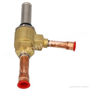 Válvula de expansión eléctrica Danfoss, AKV 10P3, 068F5203 - Product Image 3