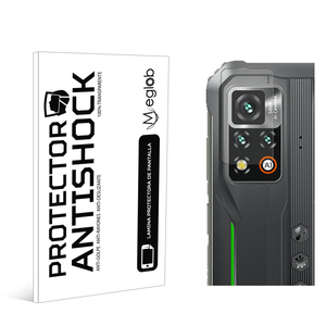 ฟิล์มกันรอยหน้าจอ ANTISHOCK สำหรับแบล็ควิว BV9200 ฟิล์มป้องกันคุณภาพพรีเมียมสำหรับอุปกรณ์ของคุณ - Product Image 1