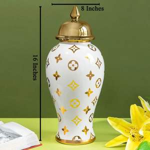 Wood Urns for Pet & Human Ashes Cremation Urns & Funeral Urns for Adults - Product Image 1