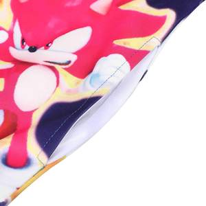 Sudaderas con capucha personalizadas para niños 100% algodón polar 300gsm alta calidad sublimación niños sudaderas con capucha y sudaderas fabricante - Product Image 2