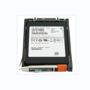 005052256 EMC FLASH SSD 800GB SAS 6/12G 2.5 SFF