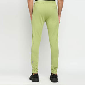 In Wholesale Price Men Clothing Trouser Custom Brand Logo Printed Casual use breathable light <b>weight</b> latest Men Pant Trousers - Product Image 3