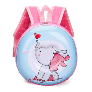 Nuovo designer personaggio dei cartoni animati graziosi bambini zaino zaino <span class=keywords><strong>asilo</strong></span> bambino regalo sacchetti di scuola per i bambini - Product Image 5