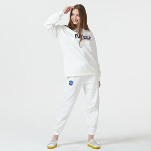 Chándales personalizados de alta calidad para niñas, nuevo diseño, producto nuevo, gran oferta, chándales baratos - Product Image 2