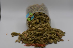 Cardamome verte biologique de la plus haute qualité, provenant directement de l'agriculture tanzanienne, produit de gros - Product Image 5