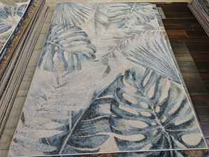 Alfombra Goldenmoon Carpets, Tejida a Máquina, Jacquard, 100% Nailon, Lavable, Antideslizante, con Reverso de Puntos Impresos, para Hogar y Salas de Oración - Product Image 4