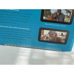 อีโคดอท โชว์ ลำโพงอัจฉริยะไร้สายพร้อมหน้าจอควบคุมด้วยเสียง - Product Image 3