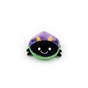 แมลงสาบตุ๊กตาขนนุ่มน่ารักแบบอินเทอร์แอคทีฟพร้อมฟีเจอร์เล่นสนุก - Product Image 3