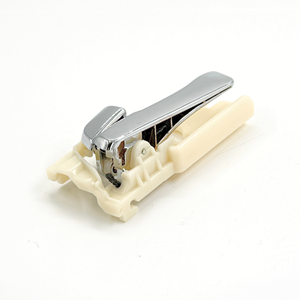 836101R000 Nouvelle poignée de porte intérieure chromée longue durée, arrière gauche, pour Accent Blue RB - Product Image 2