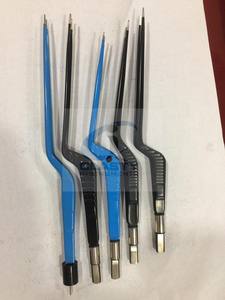 VENTE FLASH INSTRUMENTS CHIRURGICAUX EN TITANE L INSTRUMENTS MANUELLES DE TRANPLANTATION DE CHEVEUX ENSEMBLE D'OUTILS D'IMPLANTATION DE CHEVEUX - Product Image 6