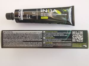 Loreal Professionnel Inoa 1 60g - Product Image 5