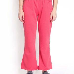 Pantalon de survêtement taille haute Premium pour femme | Pantalon athlétique à séchage rapide avec taille élastique et poches - Product Image 6