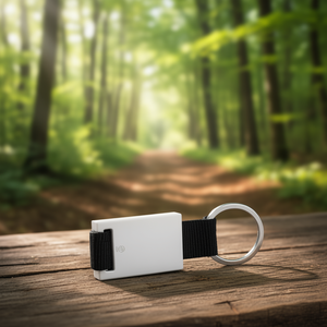 Portachiavi e Moschettoni Ecologici Riciclati Lofly, Gadget Promozionali - Product Image 3