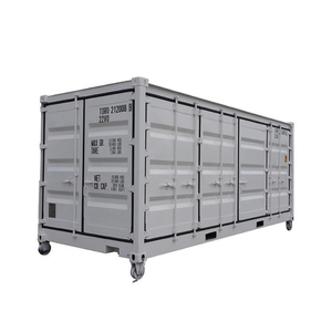 GOOD Clean Dry 20ft Shipping <b>Container</b> / New Empty Sipping 20ft Shipping <b>Container</b> for Sale - Product Image 2