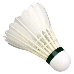 Lift Ace shuttlecock design de logo personnalisé professionnel de haute qualité - Product Image 1