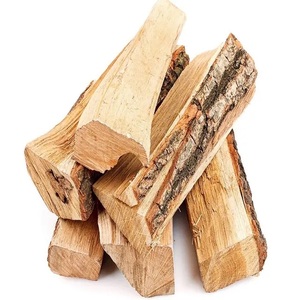 Leña secada al horno de alta calidad Troncos de roble y haya de la mejor calidad a la venta Servicio OEM Productos relacionados con la energía - Product Image 4