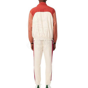 Conjunto Deportivo para Hombre, Chándal Deportivo a la Moda en Talla Adulto, Sudadera de Entrenamiento Personalizada, Pantalones Deportivos - Product Image 3