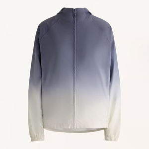 Élégante robe Anarkali en Georgette douce et pleine de charme et de détails brodés pour les fêtes et les mariages dans un style de créateur tendance - Product Image 6