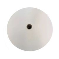 Proveedor Indio de Material de Pulpa Reciclada de Grado Alimenticio con Recubrimiento de PE Simple, Impresión de Logotipo Personalizado de Alto Volumen para Bebidas, Jugos, Café y Té