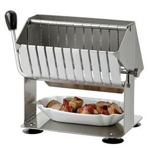 Coupe-saucisses 10M1750M, outil essentiel pour la viande et la volaille - Product Image 1