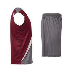 Concevez votre propre logo prix de gros uniformes de volley-ball nouveauté produit hommes femmes vêtements de sport uniformes de volley-ball - Product Image 5