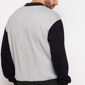 Best Design High Street Casual Wear Lettermen Jackets Comfortable Online Sale - Product Image 6