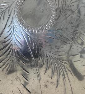 Stylish Flower Shape Bowl For Housewarming Gifts Seasonal Celebration Wedding Party And Luxury <b>Table</b> Display From India - Product Image 6