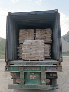 Cemento Gris Vietnamita de Alta Calidad 42.5R por Tonelada, Mejor Precio, Construcción OPC, Portland Ordinario, Fraguado Extra Rápido, Calentamiento Moderado - Product Image 5