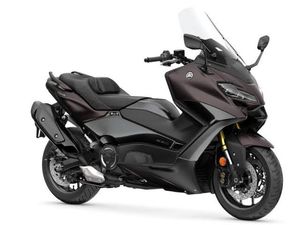 NOUVEAUTÉ 2025/24 Scooter Yamaha TMAXS 560 de qualité industrielle OEM 560CC - Product Image 2