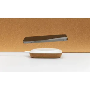 Oregon 10W <b>Wireless</b> Smart Home Charger Sustainable Gadgets - Product Image 2