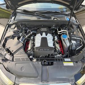 สะอาดมาก2014 PRE-MIUM S4 AU-DI บวกกับพร้อมที่จะจัดส่ง - Product Image 6