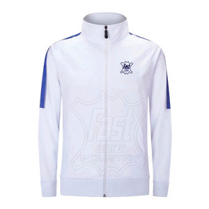 ชุดวอร์มเล่นกีฬาสำหรับผู้ชายชุดวอร์มเล่นกีฬาแบบกำหนดเอง - Product Image 2