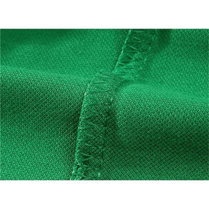 Golf de hombre personalizado de alta calidad para Polos Algodón de calidad con logotipo y diseños personalizados Estilo de punto informal - Product Image 5