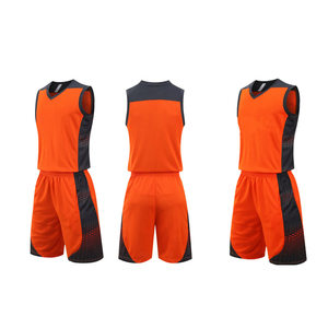 Personalizado de alta calidad transpirable verano sin mangas uniforme de baloncesto para adultos de talla grande nombre del equipo impreso técnicas - Product Image 2
