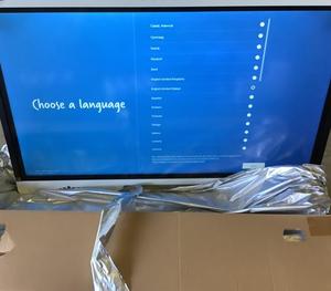 Pizarra Interactiva Nueva y Original con Pantalla Táctil 4k UHD de 75 Pulgadas - Product Image 2