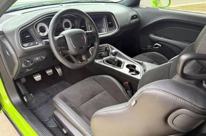 2023 DO-DGE CHALLENGER SWINGER EDICIÓN ESPECIAL - Product Image 3
