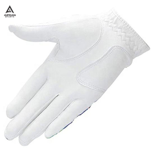 Guantes Deportivos Personalizados AIFRAN, Coloridos, Antideslizantes, Transpirables y Duraderos para Entrenamiento - Product Image 3