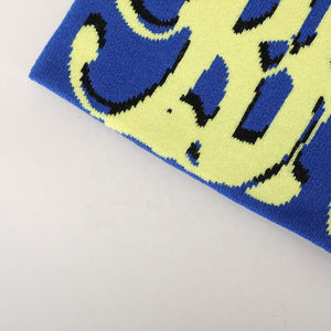 Gorro ligero de la mejor demanda, gorro deportivo de punto de invierno, muy recomendado, gorro de Jacquard para motocicleta, gorro a la venta - Product Image 3