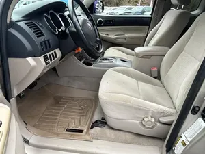 รถโตโยต้า ทาโคมา พรีรันเนอร์ แอคเซส แค็บ ปี 2008 สภาพดีเยี่ยม มือสอง - Product Image 5