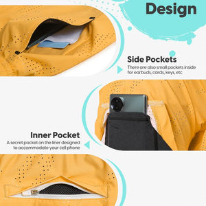 Logo personnalisé Vêtements de sport Athlétique Workout Jogger Fitness Training Shorts en nylon à séchage rapide pour hommes Gris Track Gym Shorts - Product Image 2