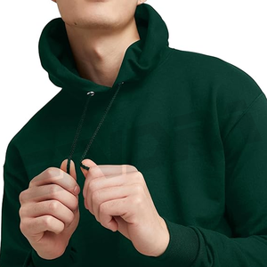 2025 personnalisé hommes sweats et sweats à capuche à la mode pull Style Streetwear doux coupe commandes en gros parfait pour l'image de marque - Product Image 3