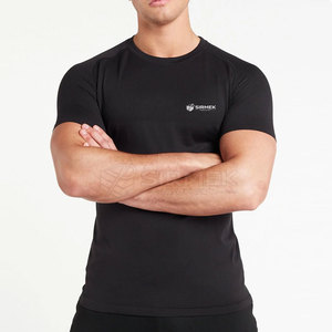 Camiseta Deportiva de Tela Transpirable de Alta Calidad para Entrenamiento, Ajuste Cómodo para Ejercicio Diario y Uso Deportivo - Product Image 4