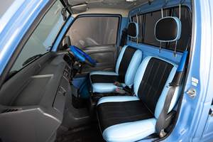 HONDA ACTY d'occasion 1991, conduite à gauche/droite - Product Image 3